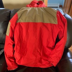 Burton Snowboard Jacket